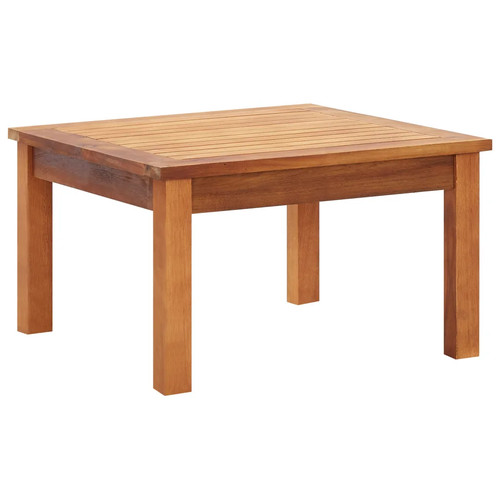 Garten couchtisch 60x60x36 - 60x60x36, cm