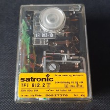 TOP Satronic Type TFI 812.2