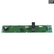 Elektronik Integralplatine