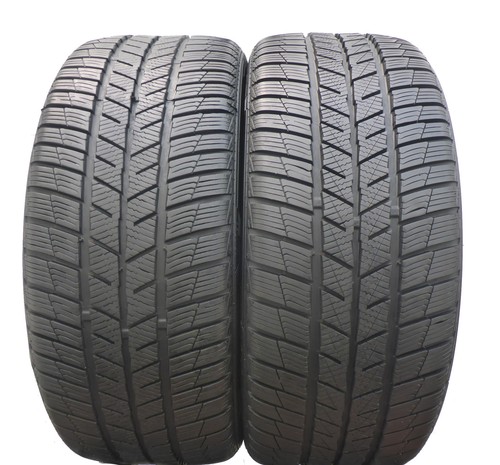 Barum 225 r17 91h - x, 225/45