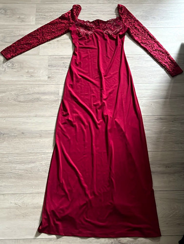 Shein damen abendkleid - damen,