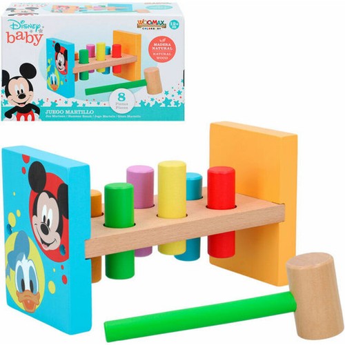 Spiel aus holz disney - aus,