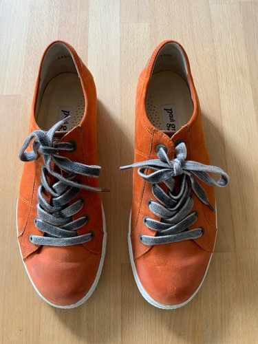 Paul green sneaker damen - paul,