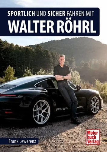 Sportlich und sicher fahren