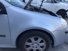 VW Golf 5 V 1K Kotflügel vorn