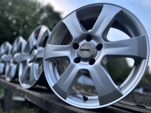 Alufelgen 16 zoll - alufelgen,