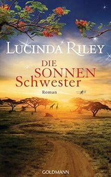 Die sonnenschwester von - die,