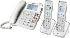 Geemarc Amplidect 295 Combi