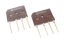 6A 800V REKTRON Silizium