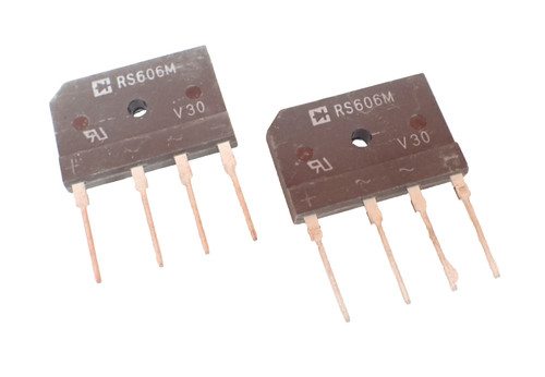 800v rektron silizium - 6a,