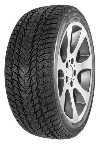 Winterreifen 235 r16 - 235/60, 100h
