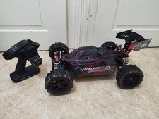 Carson Virus XL, RC Auto, Buggy
