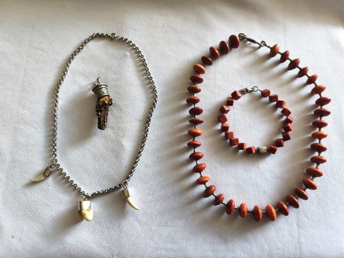 Silberschmuck trachtenschmuck - silberschmuck,