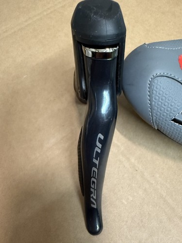 Shimano ultegra di2 gruppe - shimano,