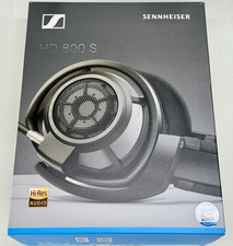 Sennheiser HD 800S Kopfhörer