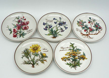 1 Snackteller, Gebäckteller