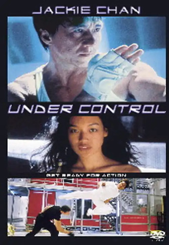 Jackie chan under control - under,