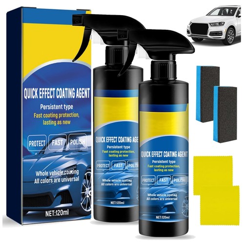 Auto schutz spray politur - schutz,