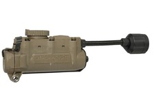 Streamlight Sidewinder Stalk mit MOLLE-Clip