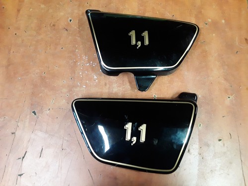 Yamaha xs1100 2h9 - xs1100,