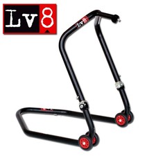 Montageständer vorne DIAVOL