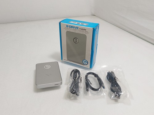Technology drive mobile - g-technology,