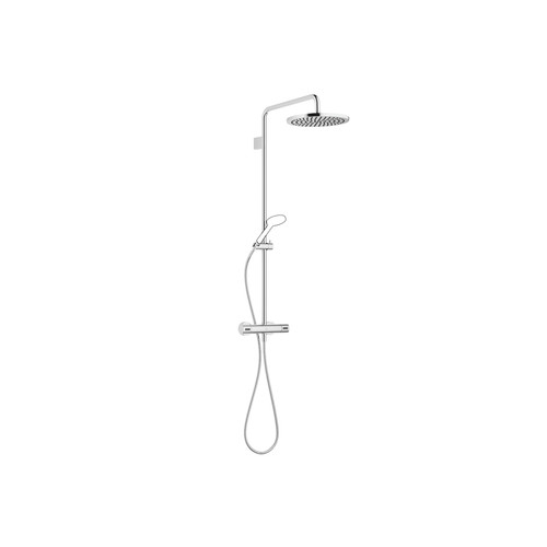 Dornbracht showerpipe mit - dornbracht,