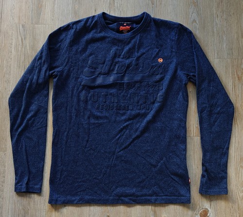 Superdry sweatshirt herren - superdry,
