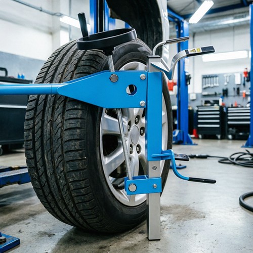 Kfz fahrwerk diagnose werkzeug - fahrwerk,