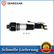 Luftfederbein Airmatic mit ADS