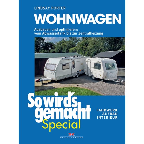 Wirds gemacht wohnwagen - so,