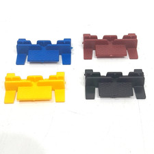 4 x  Space Crusade Space