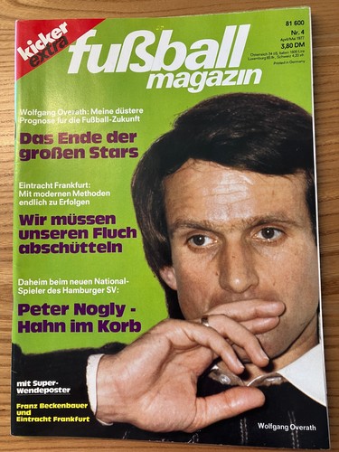 Kicker extra 1977 - nr.,