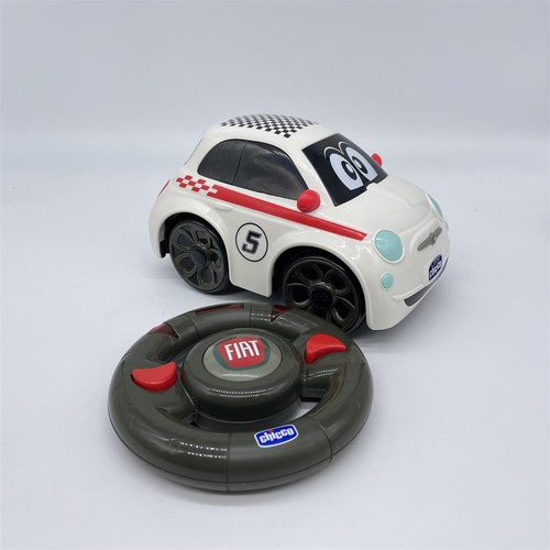 Chicco fiat 500 - chicco,