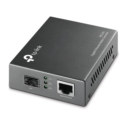 Link mc220l gigabit - mc220l,