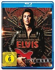 Elvis von Warner Bros (Universal Pictures Germany GmbH) | DVD | Zustand sehr gut