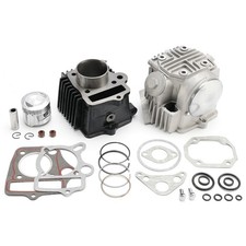 90ccm Zylinderkopfsatz 47mm