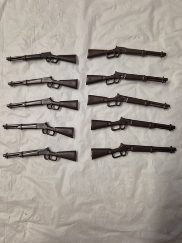 Western acw winchester - western,