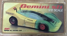 Gemini SG racing Modellauto