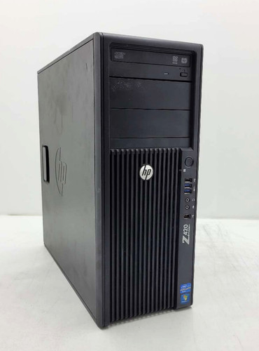Z420 workstation intel xeon - hp,