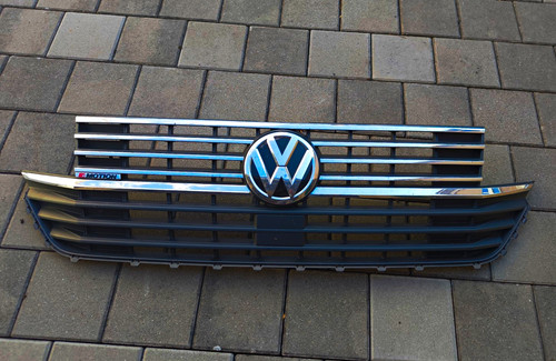 Kühlergrill frontgrill gitter - kühlergrill,