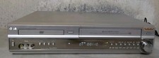 LG COMBO CD/VHS PLAYER 6