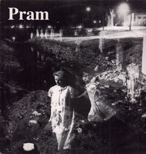 Pram Somniloquy double LP vinyl UK Domino 2001 WIGLP95