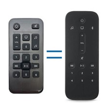 Ersatz-Fernbedienung für Bose