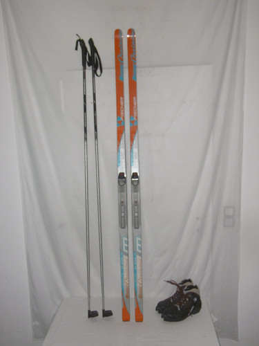 Fischer nordic cruising - ",