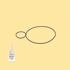 Riemen Öl = Kit 5 für