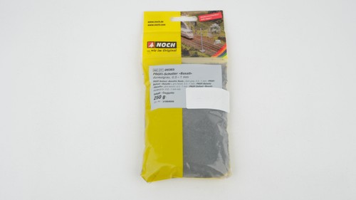 Noch 9365 profi schotter - noch, h0