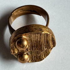 Finland Designer Ring - Ring