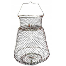 70cm Aal Drahtkescher