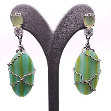 ⭐ Konplott Ohrring Creolen